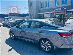 نیسان سێنترا